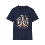 Still Held T-Shirt
