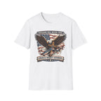 Freedom Was Never Free T-Shirt