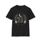 Rest, Dear Heart T-Shirt