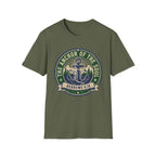 Anchor Of The Soul T-Shirt