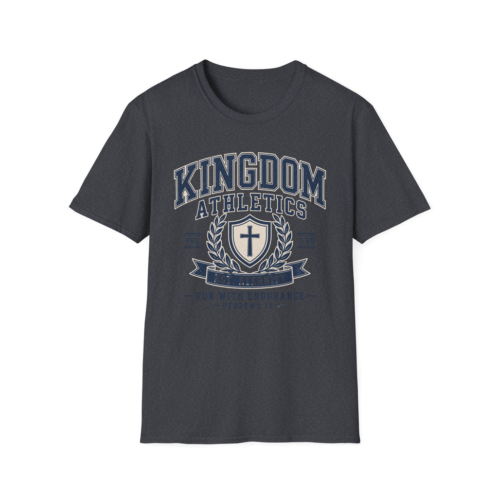 Kingdom Athletics T-Shirt