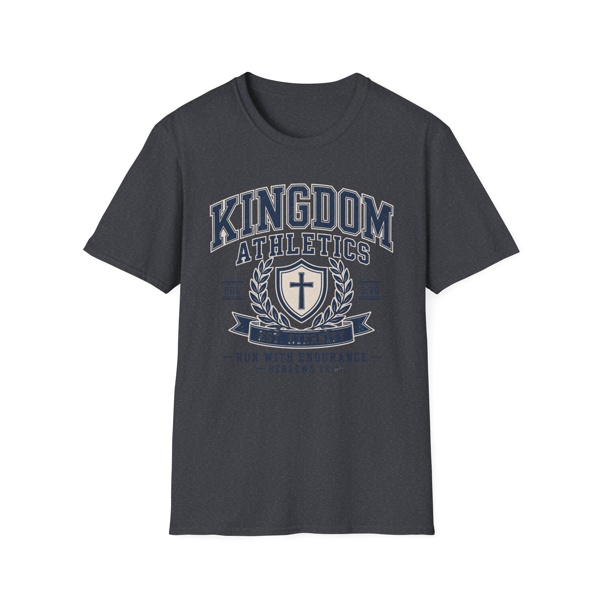 Kingdom Athletics T-Shirt
