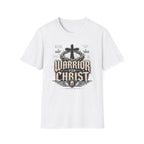 Warrior For Christ T-Shirt