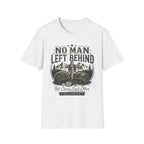 No Man Left Behind T-Shirt