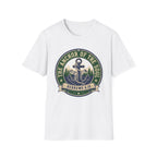 Anchor Of The Soul T-Shirt