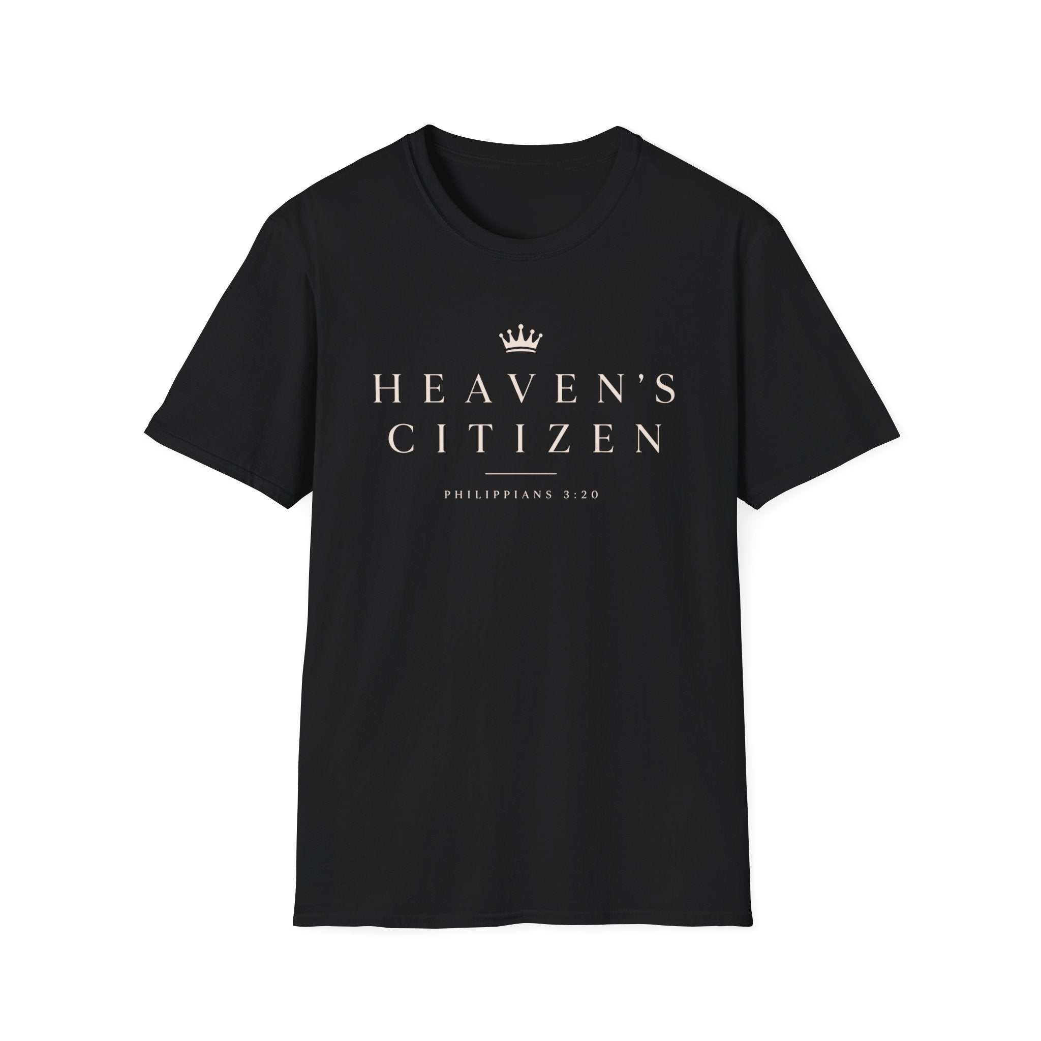 Heaven's Citizen T-Shirt
