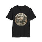 Morning Stand T-Shirt
