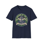 Anchor Of The Soul T-Shirt