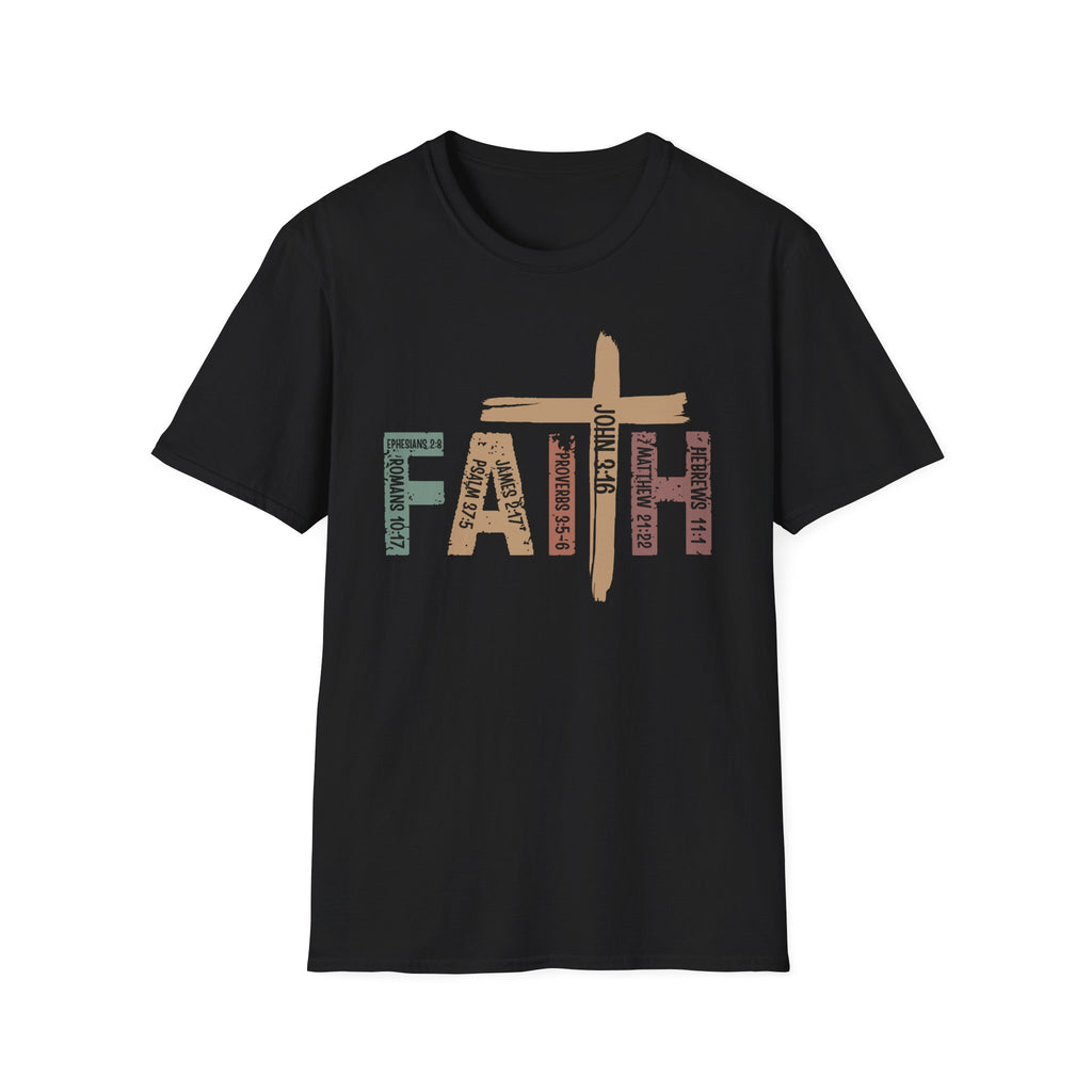 Faith T-Shirt