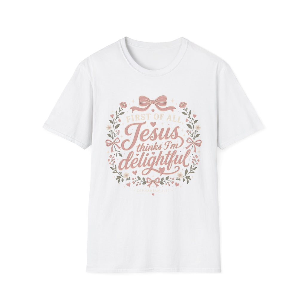 I'm Delightful T-Shirt
