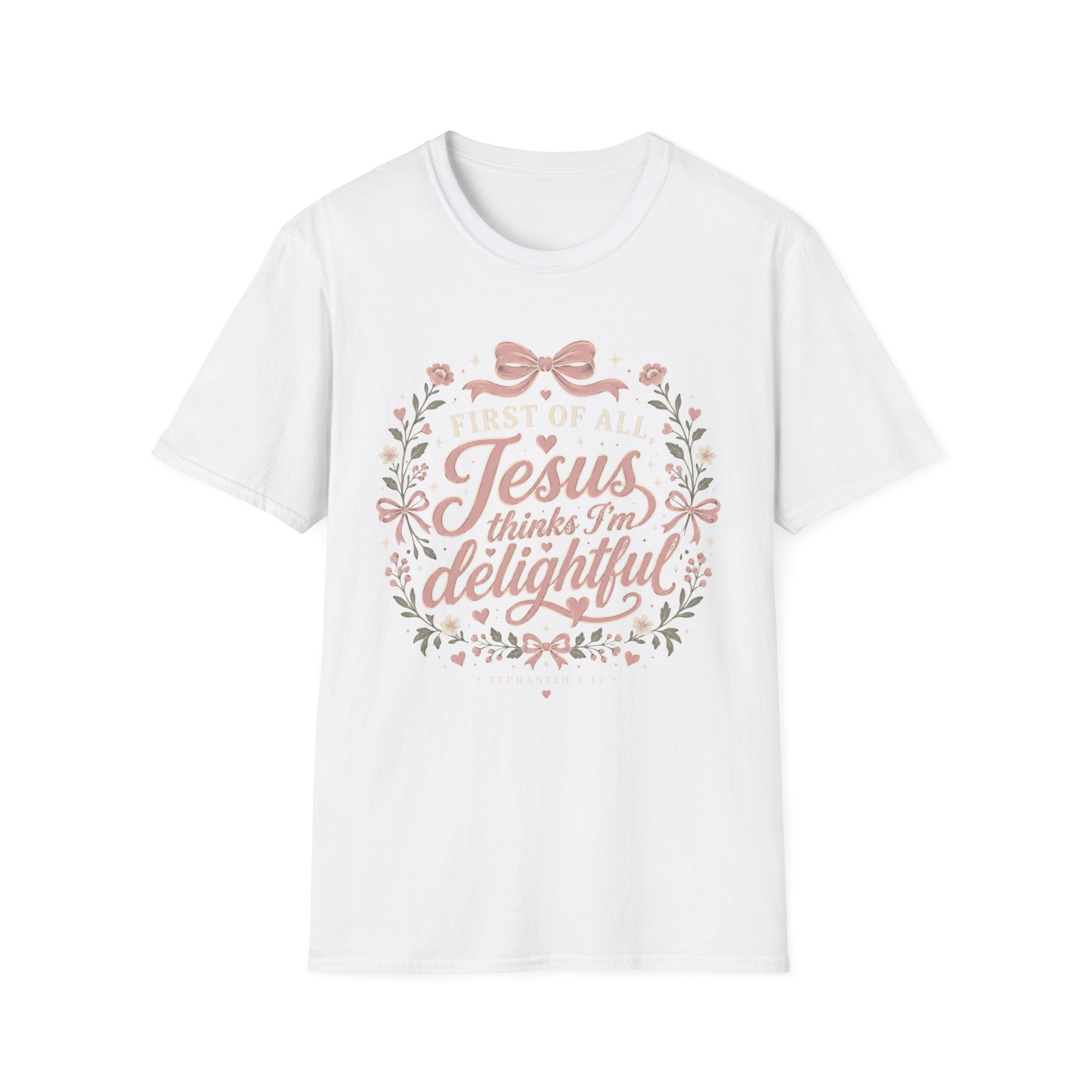 I'm Delightful T-Shirt