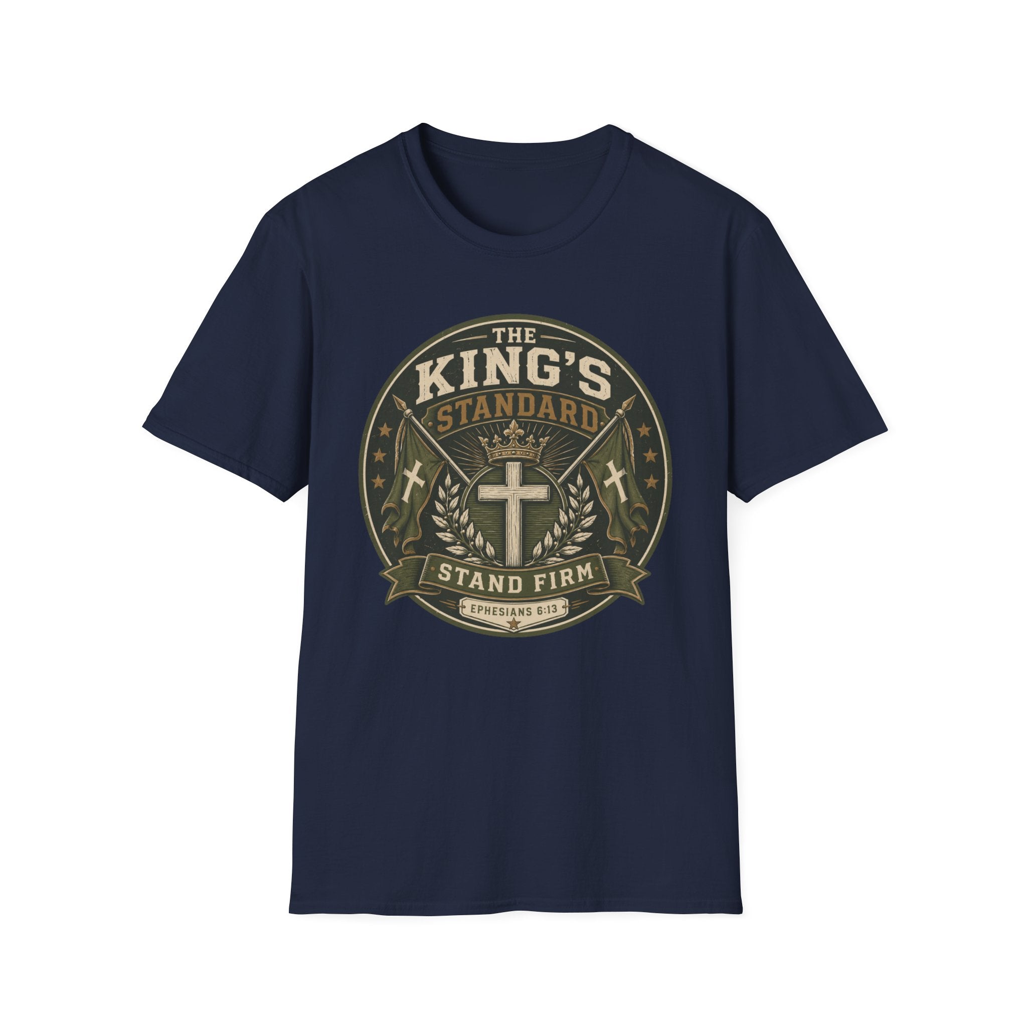 The King's Standard T-Shirt