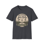 Blessed In The Blind T-Shirt
