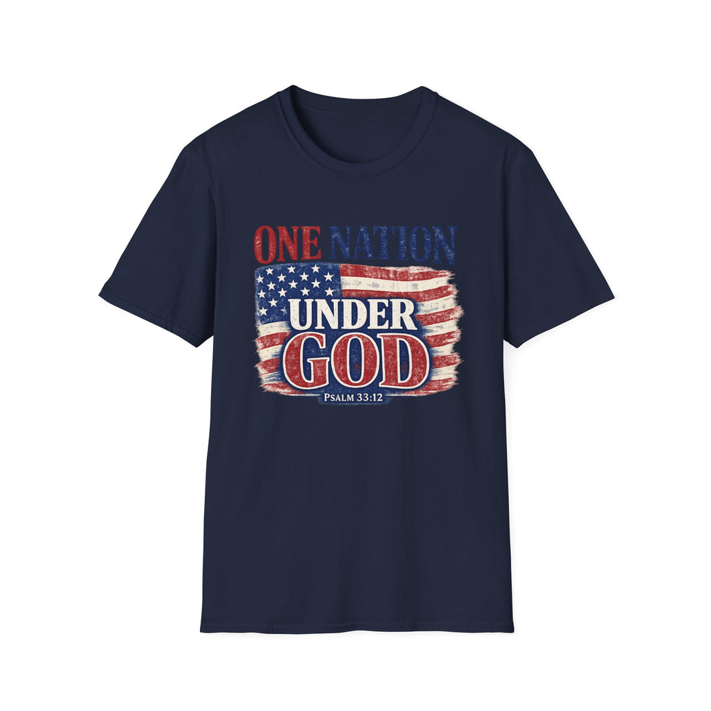 One Nation T-Shirt