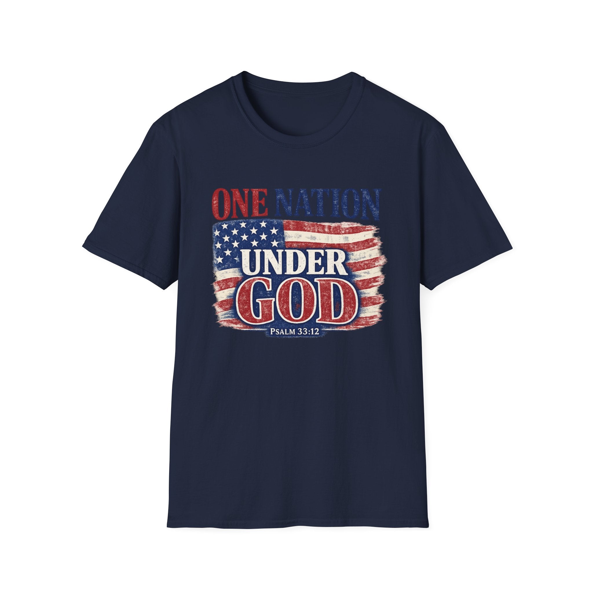 One Nation T-Shirt