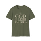 God Bless America T-Shirt