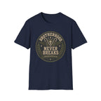 Brotherhood Never Breaks T-Shirt