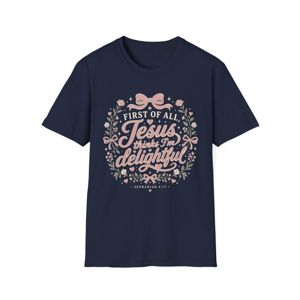 I'm Delightful T-Shirt