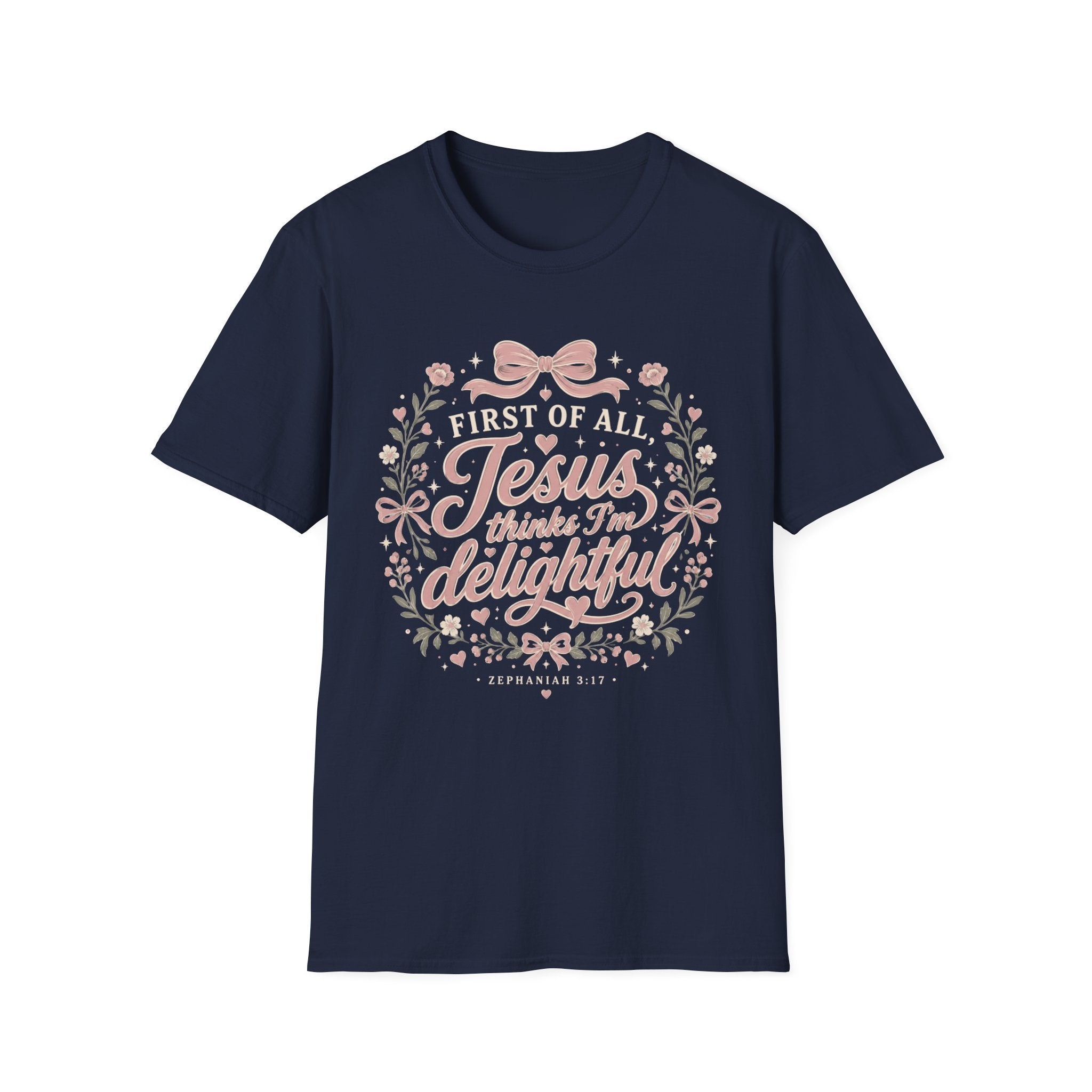 I'm Delightful T-Shirt