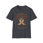 Country Raised T-Shirt