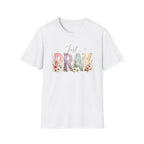 Just Pray T-Shirt