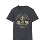 Steady Aim T-Shirt
