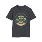 Campfire Devotions T-Shirt