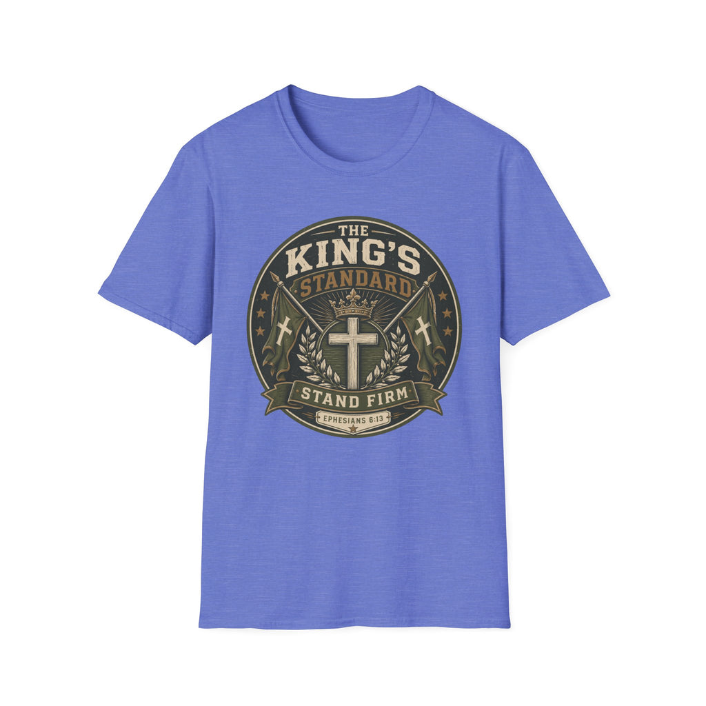 The King's Standard T-Shirt