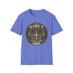 The King's Standard T-Shirt