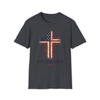 Faith. Family. Freedom. T-Shirt