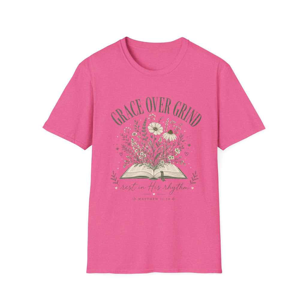 Grace Over Grind T-Shirt