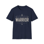 Redeemed Warrior T-Shirt