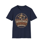 Redeemed Cowboy T-Shirt