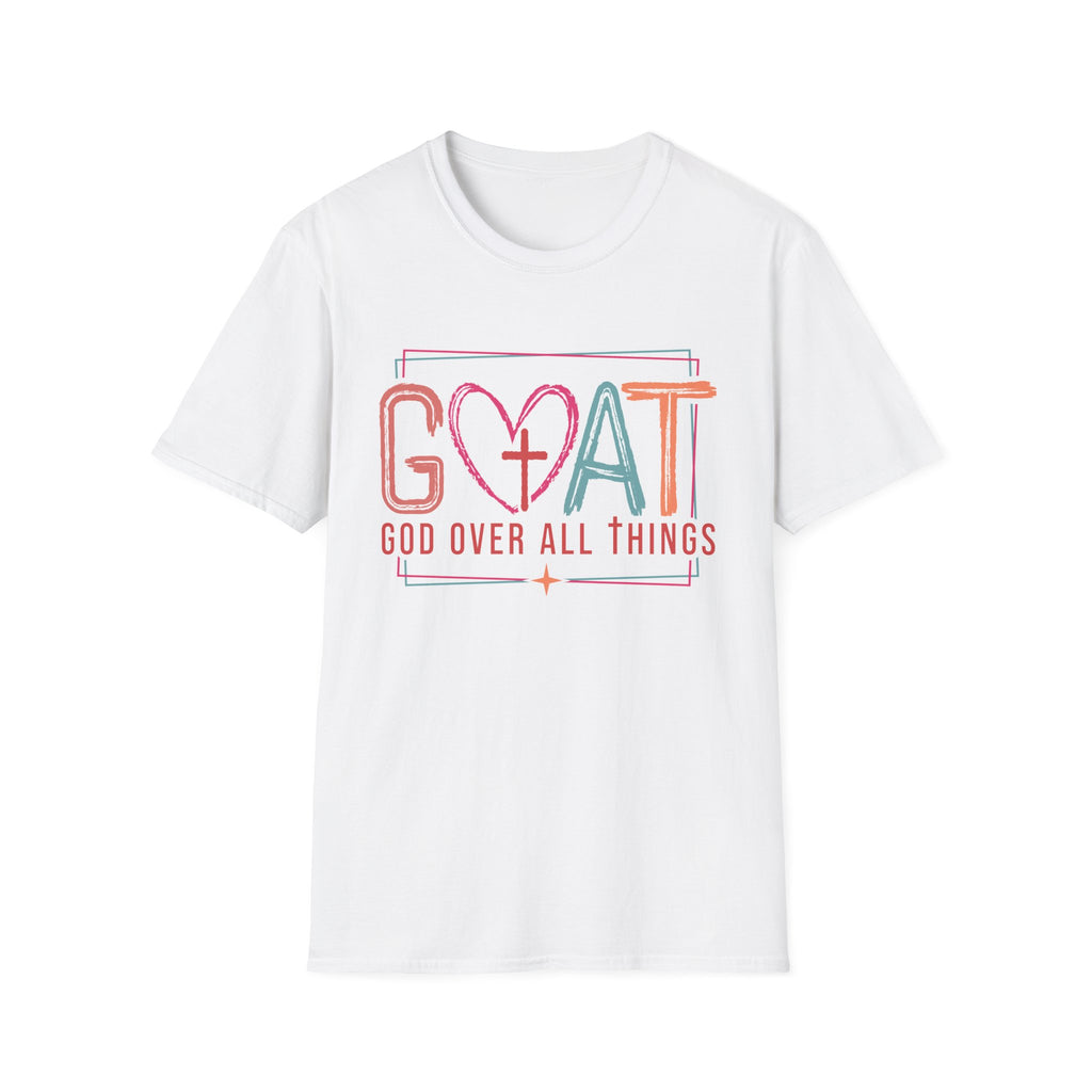 GOAT T-Shirt