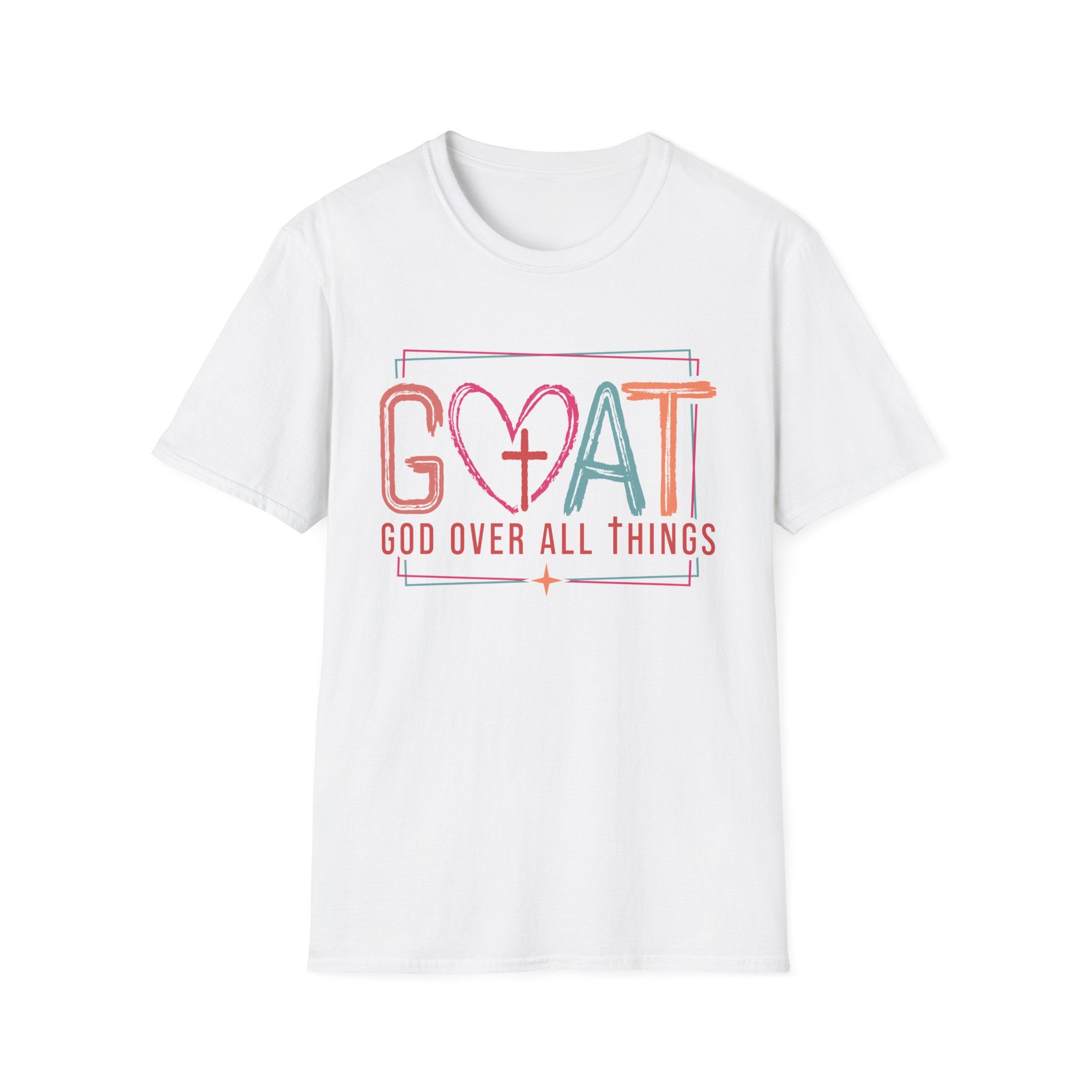GOAT T-Shirt