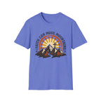 Retro Faith Moves T-Shirt