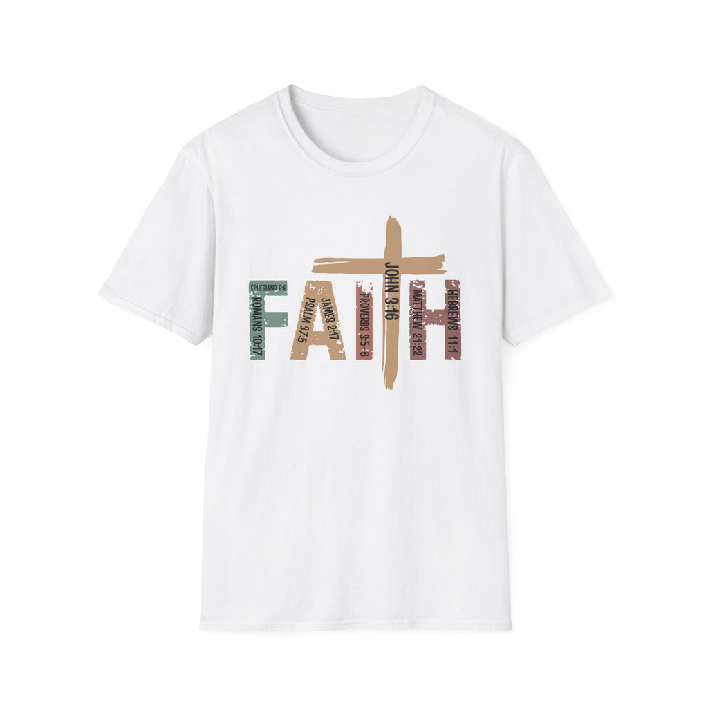 Faith T-Shirt