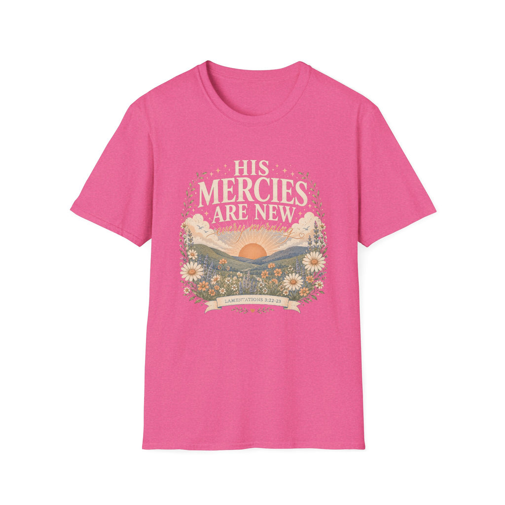 Every Morning T-Shirt