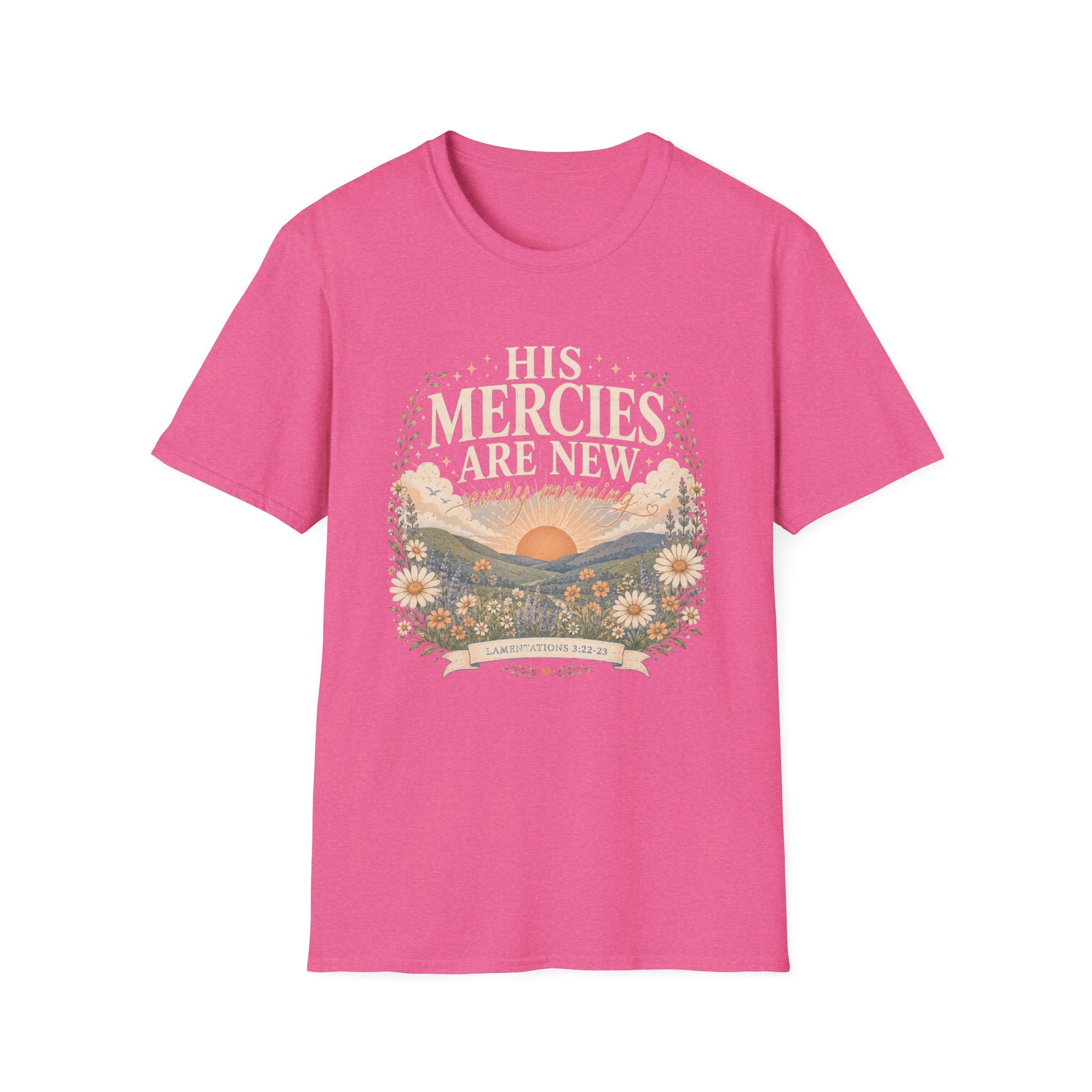 Every Morning T-Shirt