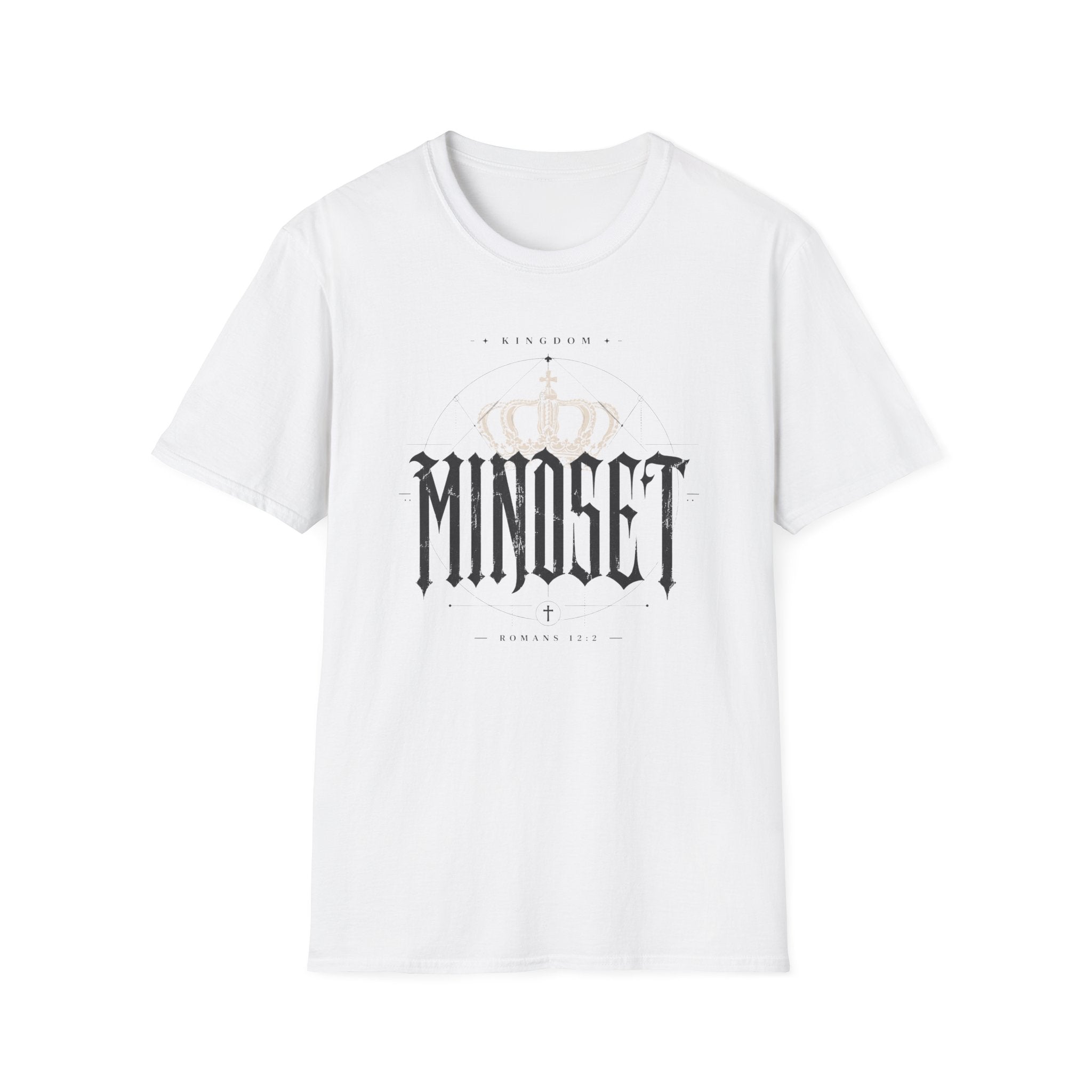 Kingdom Mindset T-Shirt