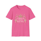 Child Of The King T-Shirt