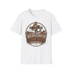 Redeemed Cowboy T-Shirt
