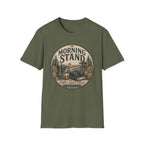 Morning Stand T-Shirt