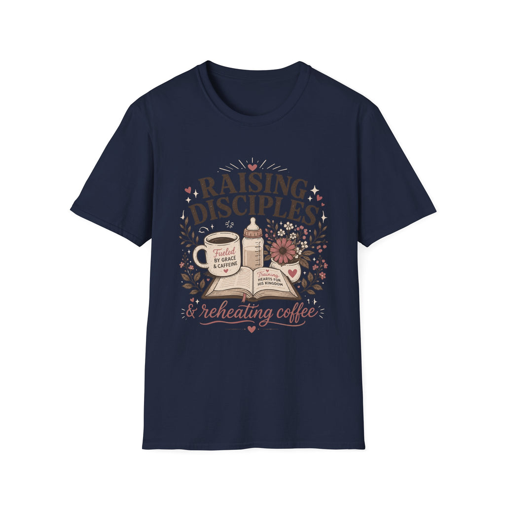 Raising Disciples T-Shirt