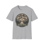 The Great Tracker T-Shirt