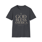 God Bless America T-Shirt