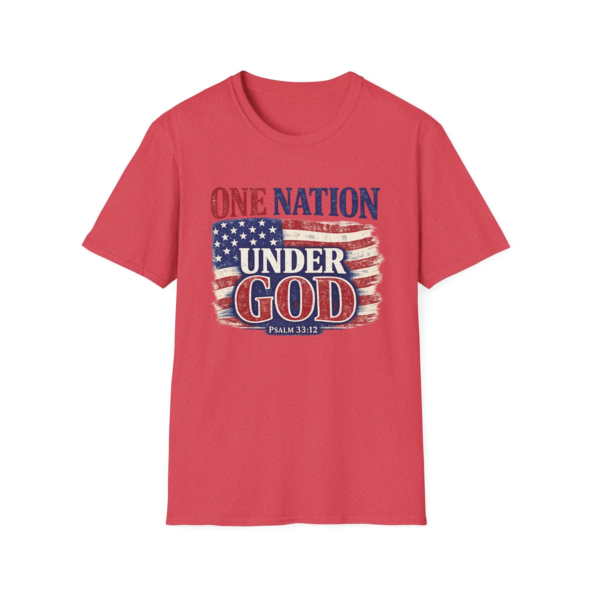 One Nation T-Shirt