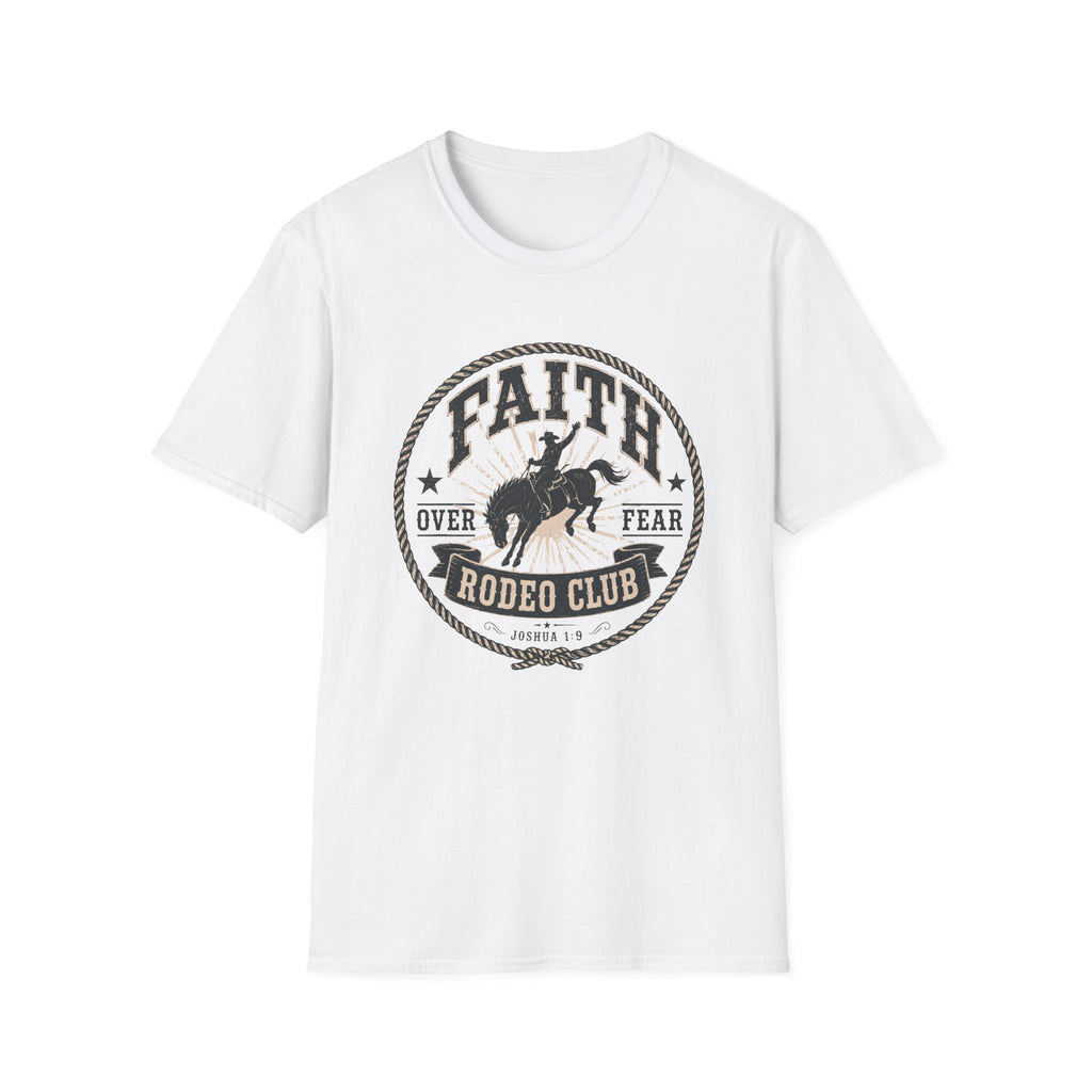 Rodeo Club T-Shirt