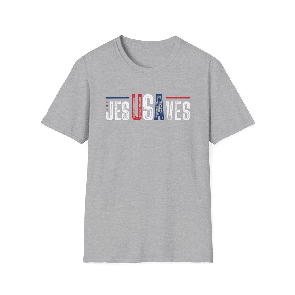 JesUSAves T-Shirt