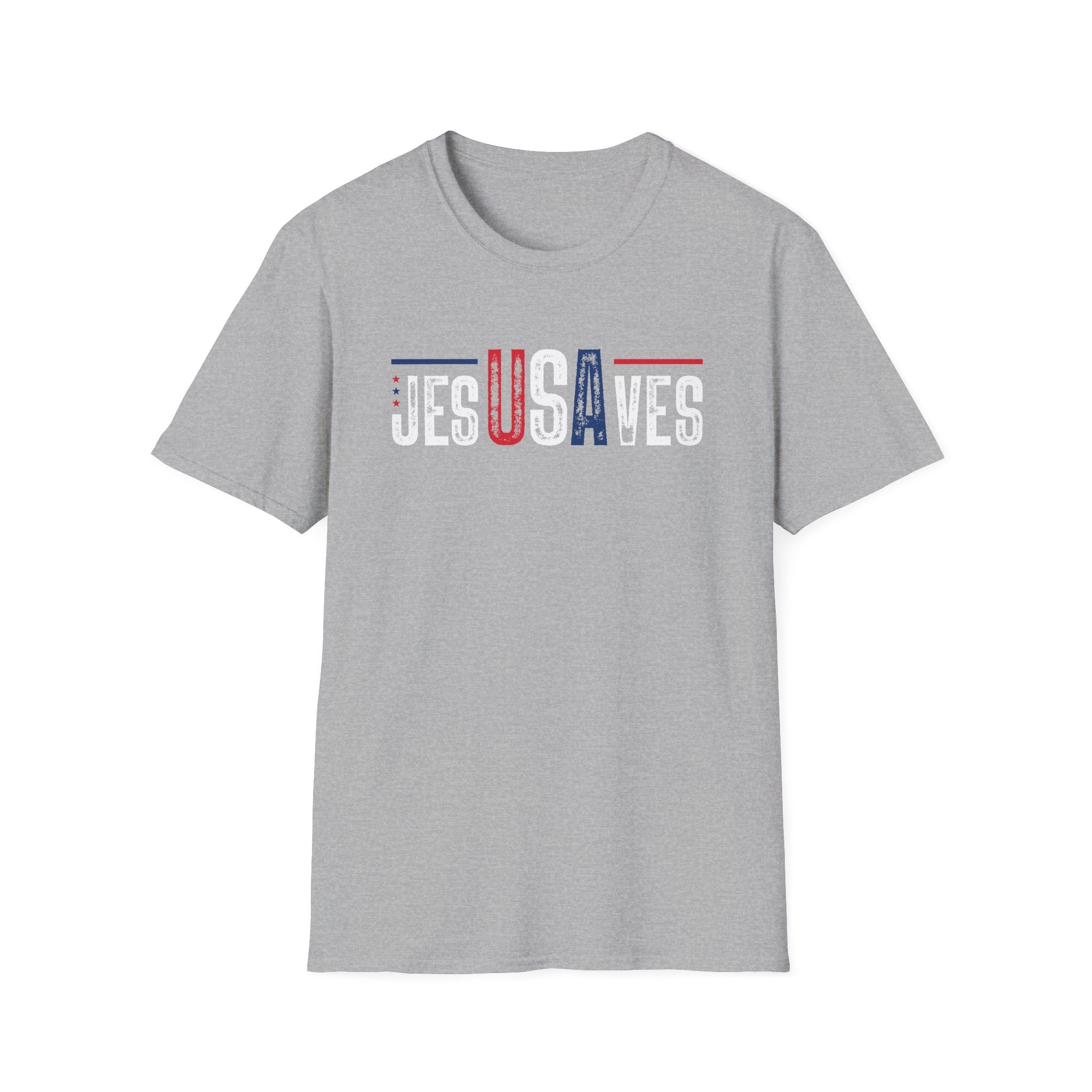 JesUSAves T-Shirt